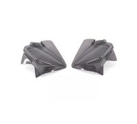 Motorcycle Fairing Windshields Side Windshield Windscreen Wind Deflector For FORZA forza250 300 350 125 2019 2020 2021 2022 2023 2024