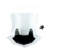 Motorcycle Fairing Windshields Windscreen Windshield For F 750gs f 850GS ADV F750GS 2018-23 thicken Wind Shield Screen Protector Parts