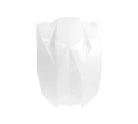 Motorcycle Fairing Wing For Ka&wasa&ki NI&NJA Z1000 2010-2013 Motorcycle Rear Passenger Cowl Seat Back Cover Fairing Part Z 1000 2010 2011 2012