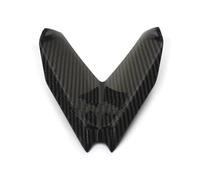 Motorcycle Fairing Wing For KAWASAKI For NINJA ZX-25R ZX-4RR ZX-4R Motorcycle Front Fairing Air Inlet Stamping Port Shell Cover