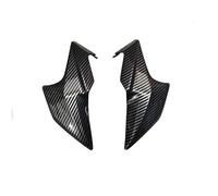 Motorcycle Fairing Wing Motorcycle Front Side Nose Cover For Ka&wasa&ki Z900 2020-2023 Headlight Head Light Lamp Panel Fairing Cowl Replacement