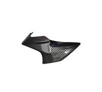 Motorcycle Fairing Wing Motorcycle Front Side Nose Cover For Ka&wasa&ki Z900 2020-2023 Headlight Head Light Lamp Panel Fairing Cowl Spare Parts