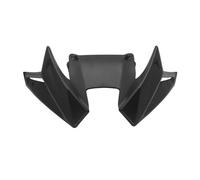 Motorcycle Fairing Wing Motorcycle Front Wing Spoiler Downforce Winglets Aerodynamic Fairing For H&on&da CB500 Hornet 2024 2025 Naked Bike Accessorie