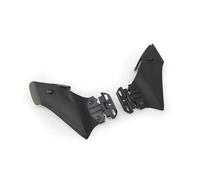 Motorcycle Fairing Wing Motorcycle Side Winglet Kit Spoiler Fairing Rear View Mirror Fixed Wing Kit For Kawasaki For Ninja 500 For Ninja 400