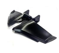 Motorcycle Fairing Winglet For 1290 For Super For Duke R 2023- Motorcycle Wing Downward Tilting Front Spoiler Aerodynamic Wing Front Spoiler Kit Aerodynamic wing spoiler