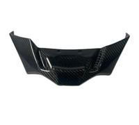 Motorcycle Fairing Winglet For BMW For S1000R For S 1000 R 2021-2024 Wing Fairing Downforce Front Aerodynamics Carbon Fiber Spoiler Motorcycle Modification Spoiler Protector