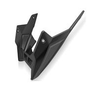 Motorcycle Fairing Winglet Motorcycle Accessories Engine Chassis Protection Cover Guard Bottom Deflector Protection For Z500 For Z 500 2024 2025 Aerodynamic wing spoiler