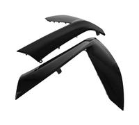 Motorcycle Fairing Winglet Side Panel For TMAX 560 2022 2023 2024 2025 Motorcycle Front Panels Guard Covers Fairing Parts Spoiler Protector