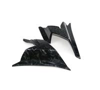 Motorcycle Fairing Winglets For ADV160 2022 2023 Motorcycle Dynamic Winglet Aerodynamic Body Winglets Fairing Deflector Spoiler Motorcycle Wind Wing(Grey)