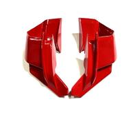 Motorcycle Fairing Winglets For Aprilia RS660 2021-2024 Motorbikes Side Spoiler