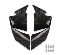 Motorcycle Fairing Winglets For Bmw S1000RR 2019-2022 M1000RR 2020-2022 Motorcycles Winglet Aerodynamic Wing Kit Spoilers Motorcycle Wind Wing(Style1)