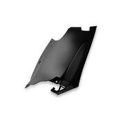 Motorcycle Fairing Winglets For CBR 650R CBR650R CBR 650 R CBR650 R 2019-2023 Motorcycle Side Panel Inner Fairing Part Ventilation Duct Wiring Cover(Unpainted-Left Side)