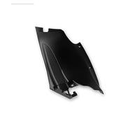 Motorcycle Fairing Winglets For CBR 650R CBR650R CBR 650 R CBR650 R 2019-2023 Motorcycle Side Panel Inner Fairing Part Ventilation Duct Wiring Cover(Unpainted-Right Side)