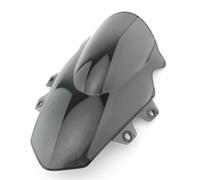 Motorcycle Fairing Winglets For CFMOTO 250SR 300SR MY23 2023-UP Motorcycle Front Windshield WindScreen Fairing Wind Deflector