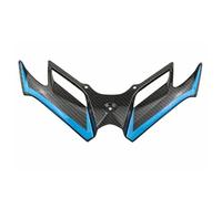 Motorcycle Fairing Winglets For CFMOTO 450SR 450 SR Motorcycle Accessories Winglet Aerodynamic Wing Kit Spoiler Wind Air Deflector