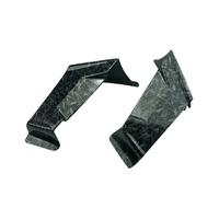 Motorcycle Fairing Winglets For RS660 Tuono 660 2021 2022 2023 Motorcycle Side Winglet Spoiler Wind Flow Fixing Wing Front Fairing