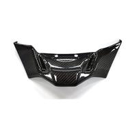 Motorcycle Fairing Winglets For S1000R 2021-2024 Carbon Fiber Front Aerodynamic SpoilerWinglet Fairing
