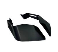 Motorcycle Fairing Winglets Motorcycle Universal Aerodynamic Wing Kit Fixed Winglet Fairing