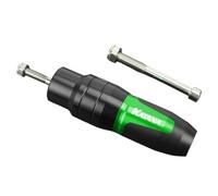 Motorcycle fall protection Motorcycle Accessoires CNC Falling Protection Exhaust Slider Crash Pads Slider FOR SUZUKI KATANA GSX600F GSX750F Katana Frame protection accessories(C-Green)