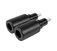 Motorcycle fall protection Motorcycle Accessorie Falling Protection Engine Pad Frame Slider Crash Protector For YAMAHA MT07 Tracer 700/GT MT 07 Frame protection accessories