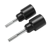 Motorcycle fall protection Motorcycle Accessories Frame Slider Crash Protector Engine Pad Guards Protection For HONDA CB1000R CB 1000R 09-23 Frame protection accessories