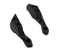 Motorcycle fall protection Motorcycle Crash Bars Slider Frame Engine Protective Guard Cover Body Falling Protection For GSX-S1000GX GSXS1000 GX Frame protection accessories