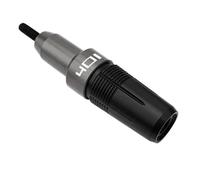 Motorcycle fall protection Motorcycle Exhaust Frame Sliders Crash Pad Protector Falling For Husqvarna Svartpilen 401 VITPILEN 2018-23 Frame protection accessories(Exhaust-titanium)