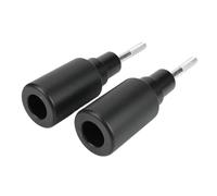 Motorcycle fall protection Motorcycle Falling Protection Engine Anti Crash Pad Frame Slider Protector For KAWASAKI Z1000 Z1000R Z 1000 R Frame protection accessories