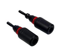 Motorcycle fall protection Motorcycle Falling Protection Frame Slider Fairing Guard Crash Protector For Streetfighter V4 V4S 2020-2023 Frame protection accessories(Red)