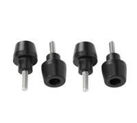 Motorcycle fall protection Motorcycle Frame Slider Screw Front Fork Crash Protector For BMW F900R F900XR S1000 XR/RR/R M1000RR R1250R R1200R F800R Frame protection accessories