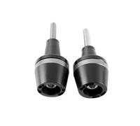 Motorcycle fall protection Motorcycle Frame Sliders Crash Protectors Fairing Guards For BMW S1000RR S1000 RR 2009-2011 2015-2022 Frame protection accessories(Titanium)