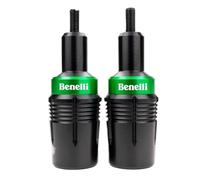 Motorcycle fall protection Motorcycle Frame Sliders Falling Protection Crash Protector For Benelli 502C Leoncino 500 TRK 251 BN300 TNT 300 600 BN600 Frame protection accessories(Green-502C)
