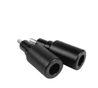 Motorcycle fall protection Motorcycle Wheel Slider Frame Crash Fork Fender Screw Fairing Engine Guard For Honda CB650R CB 650R 19-23 Frame protection accessories(Frame Slider)