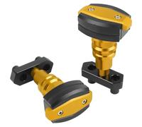 Motorcycle Falling Guard For For Z800 2013-2016 Motorcycle Falling Protection Frame Slider Fairing Guard Anti Crash Pad(A-3)