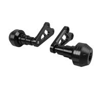 Motorcycle Falling Guard For XL750 TRANSALP Motorcycle Falling Protection Frame Slider Fairing Guard Anti Crash Pad Protector(C-2)