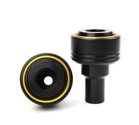 Motorcycle Falling Protection Crash Protector Frame Sliders For CFMOTO 700 CLX CL-X 700 For CF MOTO 700 2021 2022 2023 2024 2025 Crash Protector(GOLD)