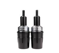 Motorcycle Falling Protection Crash Protectors Frame Sliders Compatible With MT 03 09 07 MT09 MT03 MT07 MT-09/SP MT-03 2014-2025(Grey MT03)