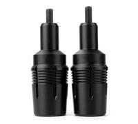 Motorcycle Falling Protection For CBR650R For Motorcycle Frame Sliders Falling Protection Crash Protectors