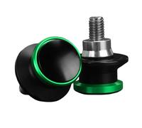 Motorcycle Falling Protection FOR CF&MOTO CF450SR 450SRS SS 2022-2025 Motorcycle 10MM Accessories Swingarm Spools Rear Stand Screws Sliders