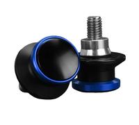 Motorcycle Falling Protection FOR CF&MOTO CF450SR 450SRS SS 2022-2025 Motorcycle 10MM Accessories Swingarm Spools Rear Stand Screws Sliders