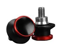 Motorcycle Falling Protection FOR CF&MOTO CF450SR 450SRS SS 2022-2025 Motorcycle 10MM Accessories Swingarm Spools Rear Stand Screws Sliders