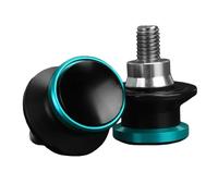 Motorcycle Falling Protection FOR CF&MOTO CF450SR 450SRS SS 2022-2025 Motorcycle 10MM Accessories Swingarm Spools Rear Stand Screws Sliders