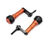 Motorcycle Falling Protection For NC700X/750X NC700S/750S 2013-2019 2020 2021 2022 Frame Slider Fairing Guard Anti Crash Pad Protector Cras