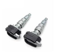 Motorcycle Falling Protection For SUZUKI HAYABUSA GSXR1300 2008-2018 GSXR 1300 Frame Slider Crash Pad Protector Frame Slider Crash Protector(Titanium)