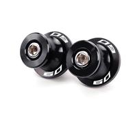 Motorcycle Falling Protection For YAMAHA MT09 MT-09 SP 2014-2026 Motorcycle Frame Sliders Wheel Fork Slider Axle Crash Protector Swingarm Stand(1 Pair-Black)