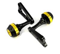 Motorcycle Falling Protection For Yamaha YZF-R3 2015-2018 / ABS Crash Protector Frame Slider
