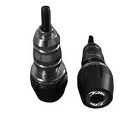 Motorcycle Falling Protection Frame Slider Fairing Guard Anti Crash Pad Protector For Ya&ma&ha For XJ6 2009-2015 Motorbike Protection Decor(1)