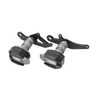 Motorcycle Falling Protection Frame Slider Fairing Guard Crash Pad Protector For CBR250RR 2017-2023 Motorbike Protection Decor(2)