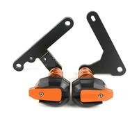 Motorcycle Falling Protection Frame Slider Fairing Guard Crash Pad Protector For YAMAHA For YZF-R6 2017-2021 2020 2019,Protector