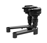 Motorcycle Falling Protection Frame Slider Fairing Guard Crash Protector For CBR1000RR 2008 2009 2010 2011 Motorbike Protection Decor(4)